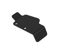 HUISI Couvercle de Protection Anti-Collision for maître-Cylindre de Frein arrière adapté aux Accessoires de Moto KTM 690 Enduro R 2008-2021 2022 2023(Black)