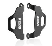 HUISI Couvercle de Protection d'étrier de Frein Avant for Moto BMW GS 1300 Adventure R 1300 GS ADV 2023 2024 2025(Orange)