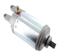 HUISI Démarreur 12 Volts Adapté for ATC250ES Big Red, ATC250SX, TRX250 1985 1986 Powersport ATV 31200-HA0-004