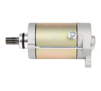 HUISI Démarreur Adapté for CFMoto CForce 400 2015-2020, CForce ZForce UForce 500 2014-2020, CForce 600 2019-2020 Démarreurs OEM : 0GR0-091100