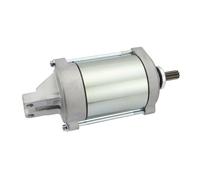 HUISI Démarreur Adapté for TRX650FA FourTrax Rincon 649cc 2003-2005 SXS700M2 SXS700M4 Pioneer 700 675cc 2014 31200-HN8-000 31200-HN8-003