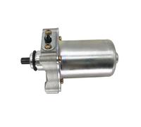 HUISI Démarreur De Moto for Course Adapté for ROTAX for MAX FR125 125cc GO Kart Racing Robuste, Adapté for APRILIA: AP0294800 AP0294802