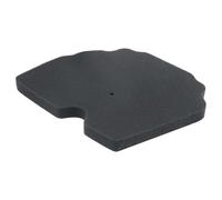 HUISI Élément de nettoyage d'admission de filtre à air de moto adapté aux accessoires Benelli TRK502 TRK502X TRK 502 X TRK 502X