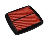 HUISI Filtre à air for moto Suzuki Bandit 600 600S GSF600 GSF600S 1995-1999 Bandit 1200 GSF1200 GSF1200S 1996-2000