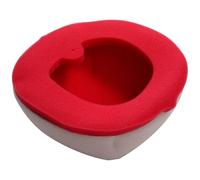 HUISI Filtre à air for moto Yamaha YZ65 YZ 65 2018-2024(1 piece)