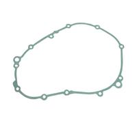 HUISI Joint De Couvercle De Moteur Cylindre, Ensemble Complet Et Joint Unique Adapté for Yamaha MT09 14-20 XSR900 Tracer 900 Niken FJ09 FZ09(Clutch cover gasket)
