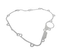 HUISI Joint De Couvercle De Moteur Cylindre, Ensemble Complet Et Joint Unique Adapté for Yamaha MT09 14-20 XSR900 Tracer 900 Niken FJ09 FZ09(Generator cover gask)