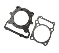 HUISI Joint De Couvercle De Stator De Culasse De Moto Adapté À Kawasaki KLX300 KLX 300 1997 1998 1999 2000 2001 2002 2003 2004 2005 2006 2007