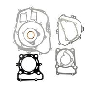 HUISI Joint De Couvercle De Stator De Cylindre Complet De Moteur De Moto Adapté À KAWASAKI KLX300 1997 1998 1999 2000 2001 2003 2004 2005 2006 2007