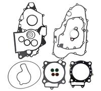HUISI Kit Complet De Joints De Cylindre De Moto Adapté for CRF450X CRF450 CRF 450X450X 2005 2006 2007 2008-2017, Joint De Couvercle De Stator