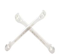 HUISI Kit de biellettes de suspension arrière for Suzuki GSF1250 SA/FA BANDIT GSF 1200 GSF 650N/S GSF 600N/S