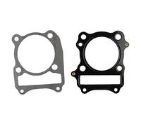 HUISI Kit De Joints De Culasse De Moteur De Moto Adapté À SUZUKI DR200 DF200 DR DF 200, Joint De Couvercle De Stator