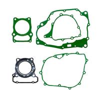 HUISI Kit De Joints De Culasse De Moteur De Moto, Pièces Adaptées Au NX250 AX-1 AX1 NX 250, Joint De Couvercle De Stator