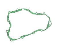HUISI Kits De Joint De Couvercle De Carter De Cylindre De Moteur De Moto Adaptés for CR250R CR250 R 1992 - 2001(Clutch cover gasket)