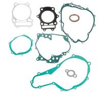 HUISI Kits De Joints De Carter De Couvercle De Moteur De Base De Culasse De Moto Adaptés À Suzuki DR350SE DR350 SE 1990 - 1999(Full kits)