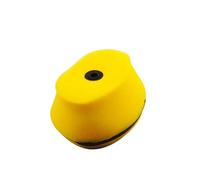 HUISI Nettoyant d'admission de filtre à air de moto adapté for CRF250R CRF 250 R 2014-2017 CRF450R CRF 450R 2013-2016(1pcs)