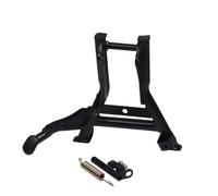 HUISI Support de stationnement central for moto, compatible avec les modèles CB500X CB 500X CB500F CBR500R CB400F CBR400R 2024(A)