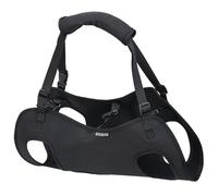 Huisine de Chiens Portable pour Chiens ajusté pour Chiens de Chiens avec poignée et Fixation Boucle Oxford Tissu Chien Portant Une écharpe pour Chiens handicapés/âgés et réhabilitation, XL, Porte-é