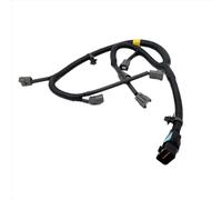 Huisine de fil de bobine d'allumage 39610-39850 Compatible avec le système de câblage de voiture d'allumage du véhicule Terracan 3961039850