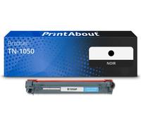 Huismerk Brother TN-1050 Toner Zwart