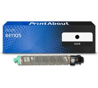 Huismerk Ricoh 841925 (MP C2503) Toner Zwart