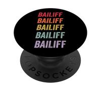 Huissier de Justice PopSockets PopGrip Adhésif