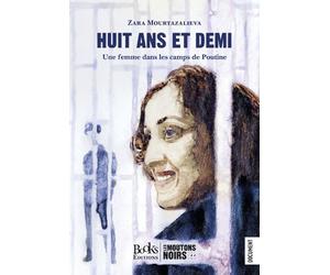 Huit ans et demi !