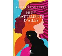 Huit battements d'ailes