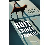 Huit crimes parfaits