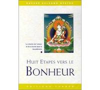 Huit étapes vers le bonheur