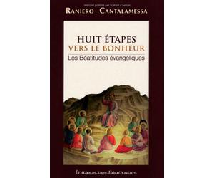 Huit étapes vers le bonheur