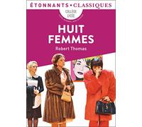 Huit Femmes