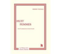 Huit femmes Robert Thomas (Auteur)