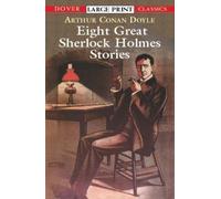 Huit grandes histoires de Sherlock Holmes