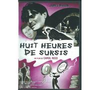 Huit heures de sursis