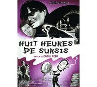 Huit heures de sursis