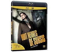 Huit heures de sursis – Combo Blu-ray + DVD – Édition française officielle (Elephant Films)