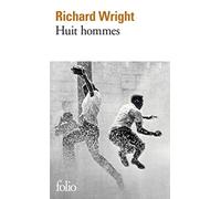Huit hommes