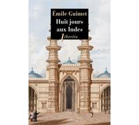 Huit Jours Aux Indes