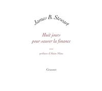 Huit jours pour sauver la finance
