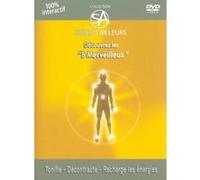 Découvrez Les 8 Merveilleux