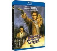 Huit Millions de façons de mourir (1986) / 8 Million Ways to Die G