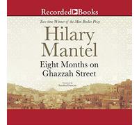 Huit mois sur la rue Ghazzah