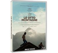 Huit Montagnes (Les) (Blu-Ray)