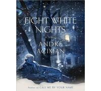 Huit Nuits Blanches : Un Roman