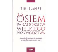 Huit paradoxes du leadership