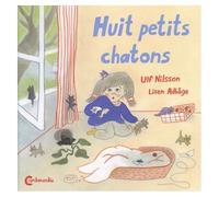 Huit Petits Chatons