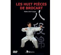Huit pièces de brocart DVD DVD