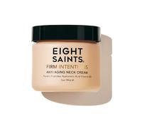 Huit saints intentions fermes de la cr me de cou anti-vie