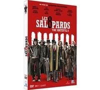 Les Huit Salopards – Quentin Tarantino – Entertainment One
